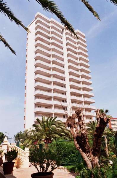 בנידורם Primavera Loix מראה חיצוני תמונה