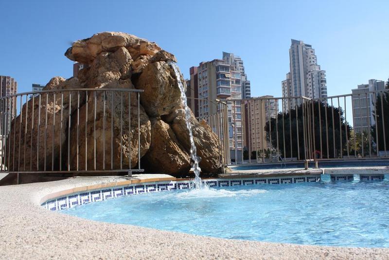 בנידורם Primavera Loix מראה חיצוני תמונה