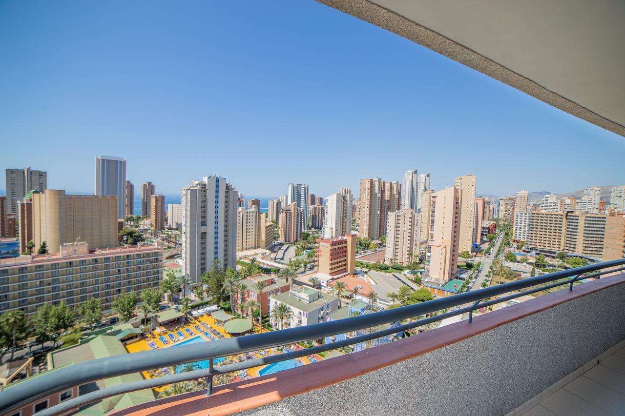 בנידורם Primavera Loix מראה חיצוני תמונה